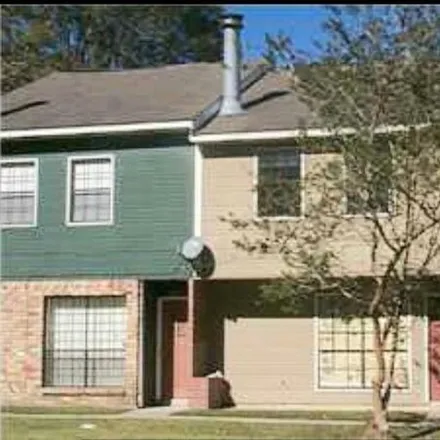 Image 1 - 5256 Bentley Drive, Tristian Village, Baker, LA 70714, USA - Townhouse for sale