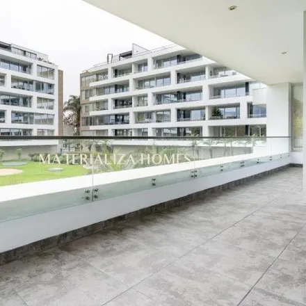 Image 1 - Toshi, East Javier Prado Avenue, Santiago de Surco, Lima Metropolitan Area 10051, Peru - Apartment for sale
