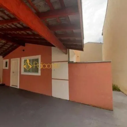 Buy this 3 bed house on Rua Padre Francisco Braz Alves in Cardoso, Pindamonhangaba - SP