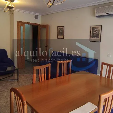 Image 7 - unnamed road, Murcia, Spain - Apartment for rent