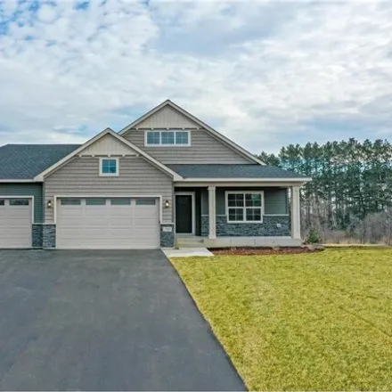 Buy this 5 bed house on unnamed road in Orrock Township, MN