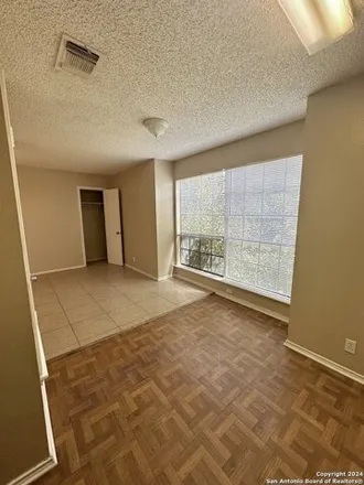 Rent this studio apartment on 10523 Starcrest Drive in San Antonio, TX 78217