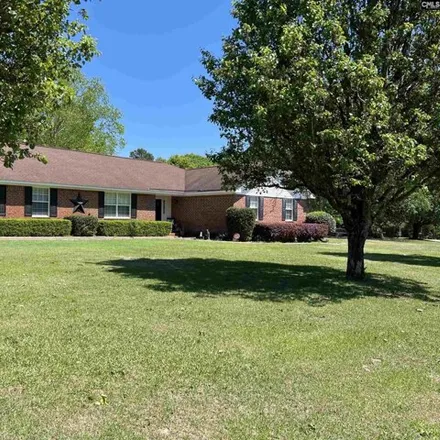 Image 1 - 2971 Sun Valley Drive, Sumter County, SC 29154, USA - House for sale