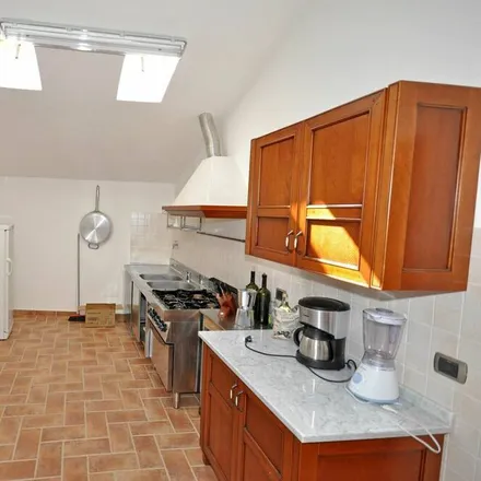 Rent this 1 bed apartment on Volterra Saline Pomarance in Strada Statale 68 di Val Cecina, Volterra PI