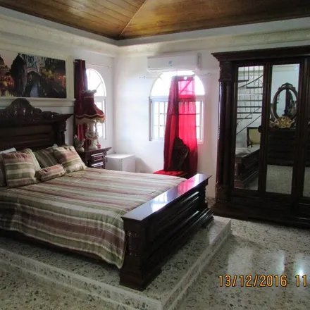 Rent this 13 bed house on Las Terrenas in Samaná, Dominican Republic