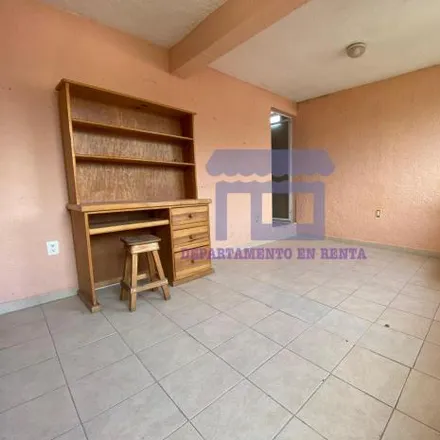Rent this 1 bed apartment on Calle Alcanfores 40 in Colonia Las Águilas, 01710 Santa Fe