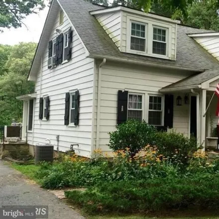 Rent this 3 bed house on 4645 Holly Avenue in Braddock, Fairfax County