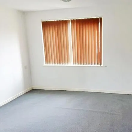 Image 7 - 71-76 Firedrake Croft, Coventry, CV1 2BS, United Kingdom - Apartment for rent