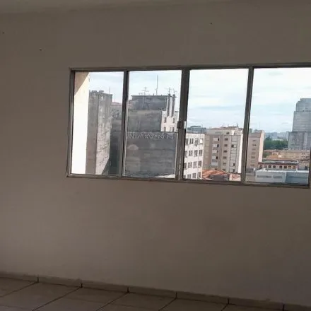 Image 2 - Edifício Princesa, Avenida Rio Branco 84, Campos Elísios, São Paulo - SP, 01206-010, Brazil - Apartment for rent