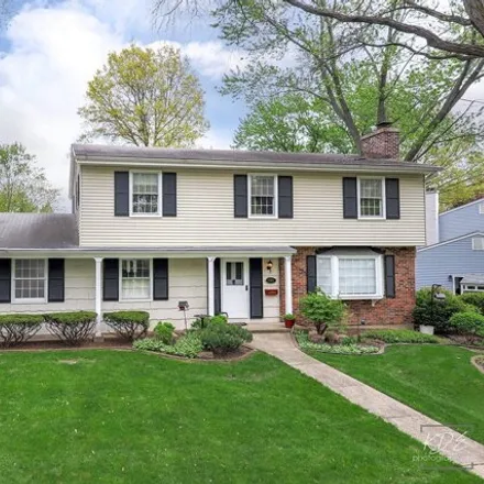 Buy this 4 bed house on 1126 Jane Avenue in Naperville, IL 60540