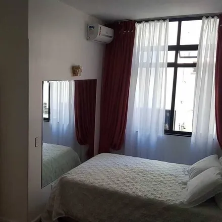 Rent this 4 bed apartment on Copacabana in Região Geográfica Imediata do Rio de Janeiro, Região Metropolitana do Rio de Janeiro