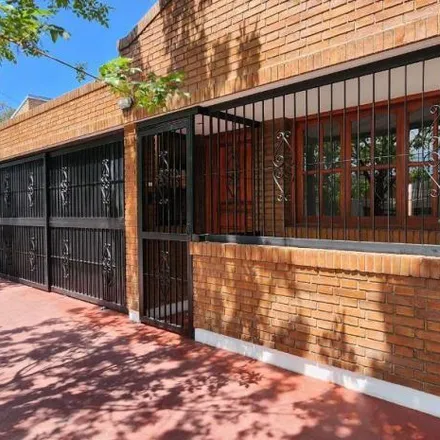 Image 1 - Coronel Moldes, Distrito Dorrego, 5501 Mendoza, Argentina - House for sale