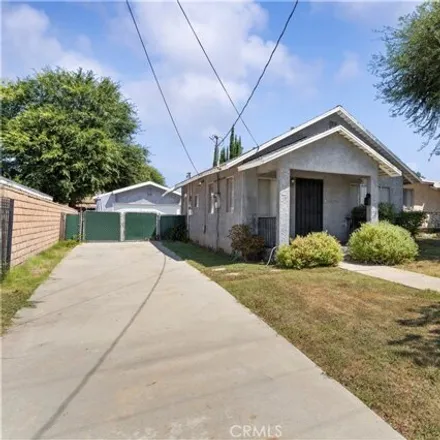 Image 8 - 2428 Florentina Ave, Alhambra, California, 91803 - House for sale