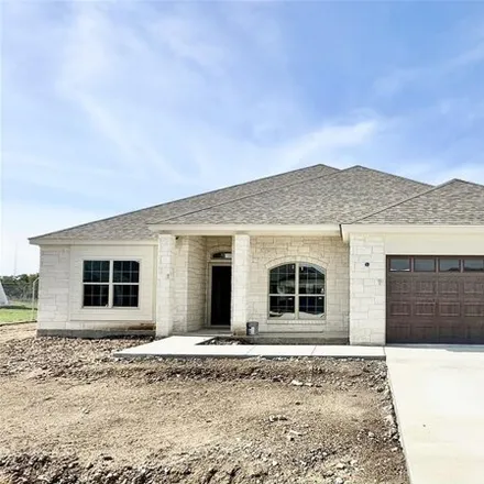 Buy this 3 bed house on Overlook Trail in Copperas Cove, Lampasas County