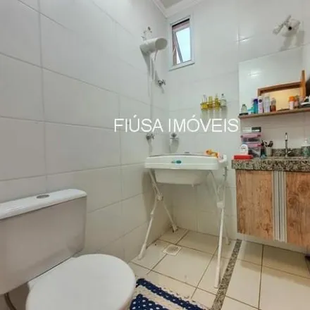 Buy this 2 bed apartment on Rua João Pasqualim in Jardim Palmares, Ribeirão Preto - SP