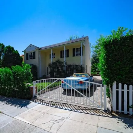 Image 8 - 713 North Doheny Drive, Beverly Hills, CA 90210, USA - House for sale