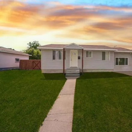 Buy this 3 bed house on 360 Edwards Avenue in Shelley, ID 83274