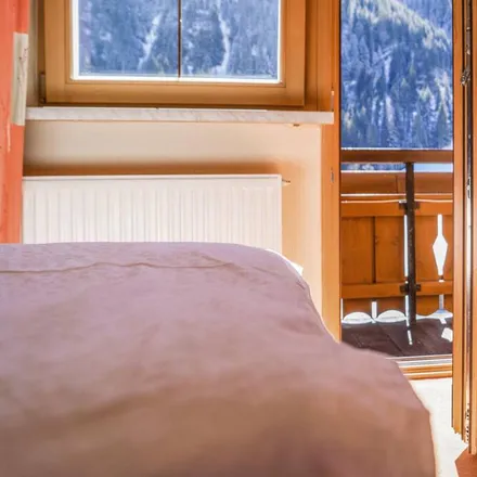 Rent this 1 bed apartment on Garni Austria in Kappl 393, 6555 Kappl