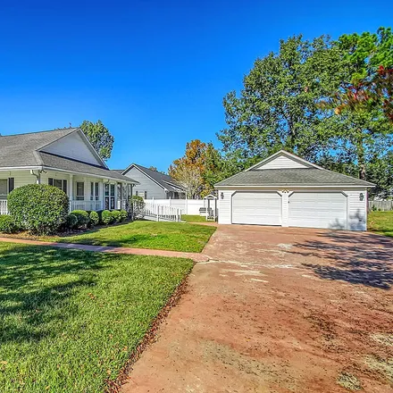 Image 1 - 1307 Sterling Oaks Drive, Moncks Corner, SC 29461, USA - House for sale