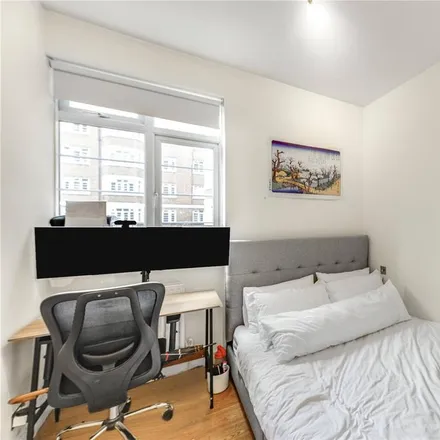 Image 3 - 9 Logan Place, London, W8 6QP, United Kingdom - Apartment for rent