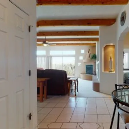 Rent this 3 bed apartment on 2828 Monument Drive Northwest in Parkwest, Albuquerque
