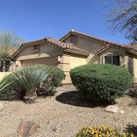 Rent this 3 bed house on 10496 East Penstamin Drive in Scottsdale, AZ 85255