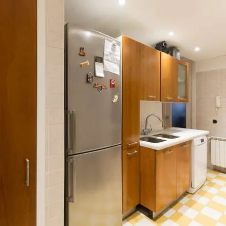 Rent this 4 bed apartment on unnamed road in 08001 Barcelona, Spain