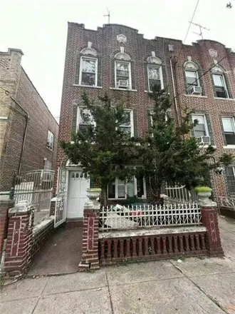 Buy this 9 bed house on 2169 West 6th Street in New York, NY 11223