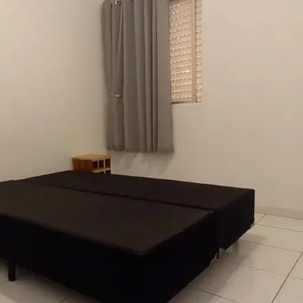 Rent this 1 bed apartment on Obra Social São João Bosco in Rua General Câmara, Centro