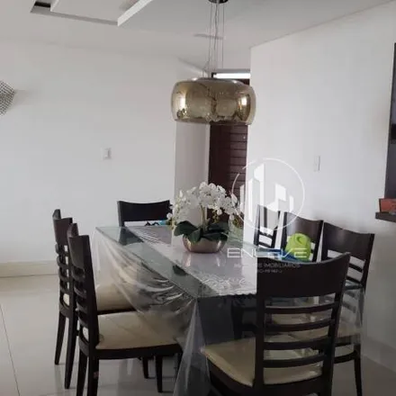 Buy this 3 bed apartment on Avenida Espírito Santo in Bairro dos Estados, João Pessoa - PB