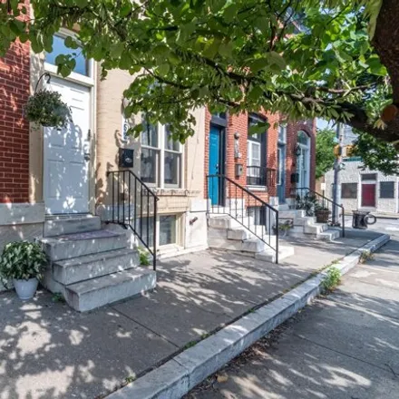 Image 3 - 152 N Milton Ave, Baltimore, Maryland, 21224 - House for sale