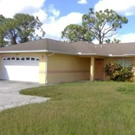 Buy this 3 bed house on 4804 Lee Boulevard in Fort Myers, FL 33971