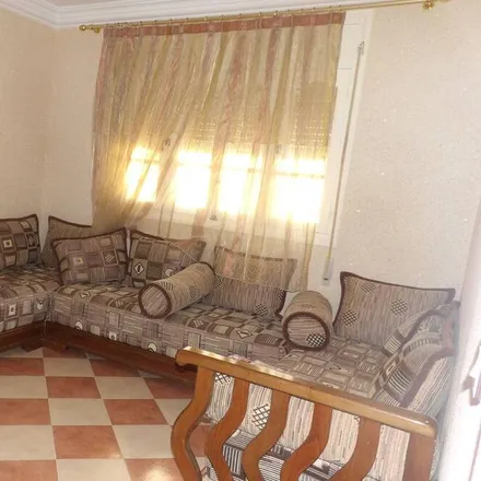 Rent this 4 bed house on Saïdia in Pachalik de Saidia ⵜⴰⴱⴰⵛⴰⵏⵜ ⵏ ⵙⵄⵉⴷⵢⵢⴰ باشوية السعيدية, Morocco