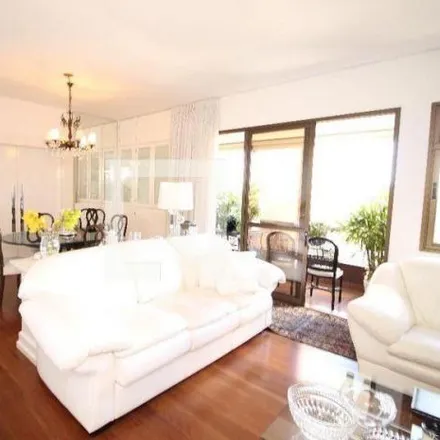 Buy this 3 bed apartment on Rua Sergipe 833 in Savassi, Belo Horizonte - MG