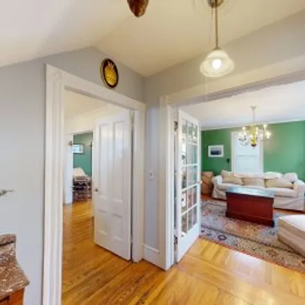 Buy this 4 bed apartment on 382 New York Avenue in Washington Park, Providence