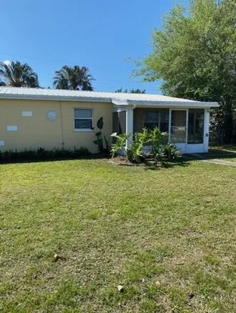 Rent this 2 bed house on 339 Crown Boulevard in Melbourne, FL 32901