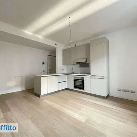 Image 3 - Comme à la maison, Via Andrea Solari 52, 20144 Milan MI, Italy - Apartment for rent