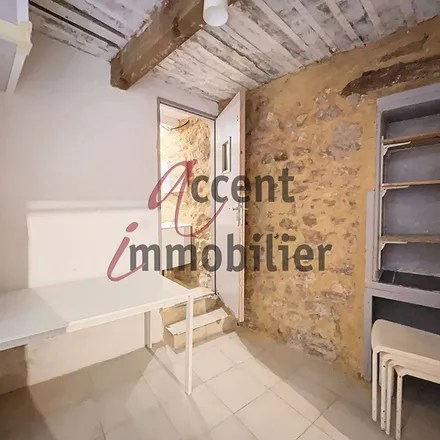 Rent this 1 bed apartment on 3 Impasse Figon in 84300 Cavaillon, France