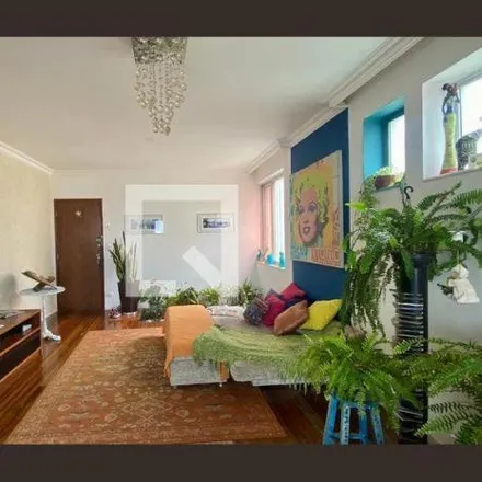 Rent this 4 bed apartment on Rua Martim Francisco in Gutierrez, Belo Horizonte - MG
