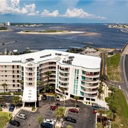 Buy this 4 bed condo on Pass Condo in 27501 Perdido Beach Boulevard, Orange Beach