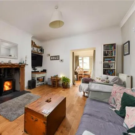 Image 3 - Barley Bree, 6 Willoughby Street, Muthill, PH5 2AB, United Kingdom - House for sale