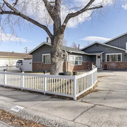 Image 1 - 1873 Alpine Street, Carson City, NV 89703, USA - House for sale