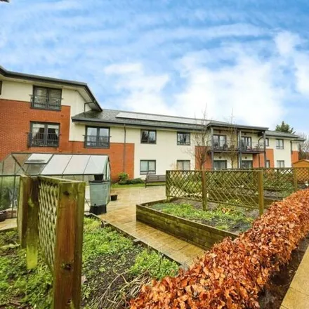 Image 1 - unnamed road, Chester, CH2 2FG, United Kingdom - Apartment for sale