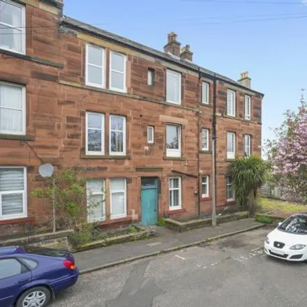 Buy this 2 bed apartment on Piersfield Grove in City of Edinburgh, EH8 7BT