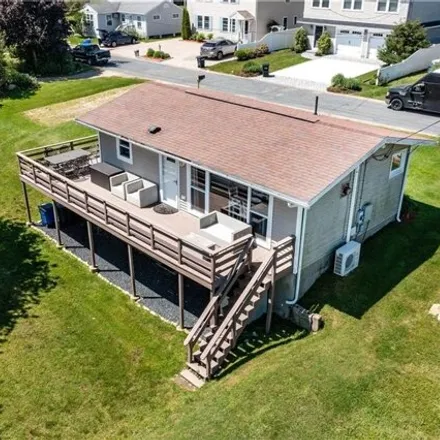 Buy this 2 bed house on 26 Green Meadow Drive in Point Judith, Narragansett