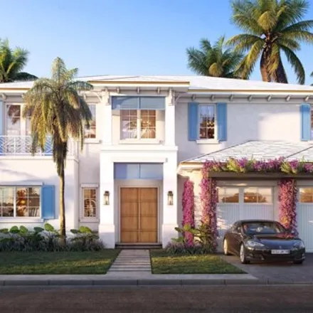 Image 1 - 181 Murray Road, West Palm Beach, FL 33405, USA - House for sale