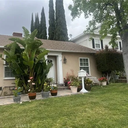 Buy this 2 bed house on 1235 Western Ave in Glendale, California