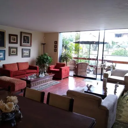 Image 2 - Conde de La Vega 431, Santiago de Surco, Lima Metropolitan Area 51132, Peru - Apartment for sale