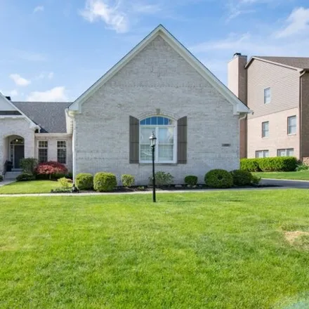 Buy this 3 bed house on 1233 Huntington Woods Road in Zionsville, IN 46077