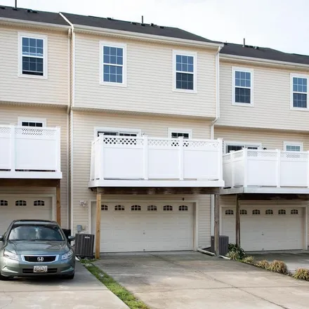 Rent this 1 bed apartment on 899 Wingsail Court in Magnolia Landing, Joppatowne